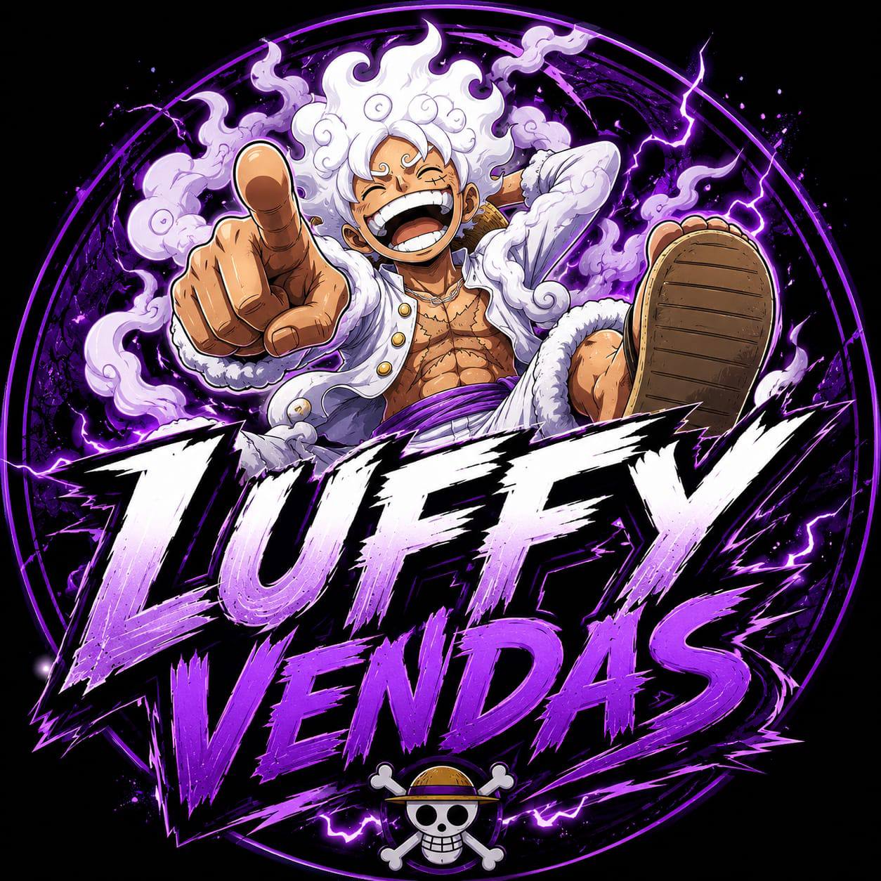 Luffy Passes
